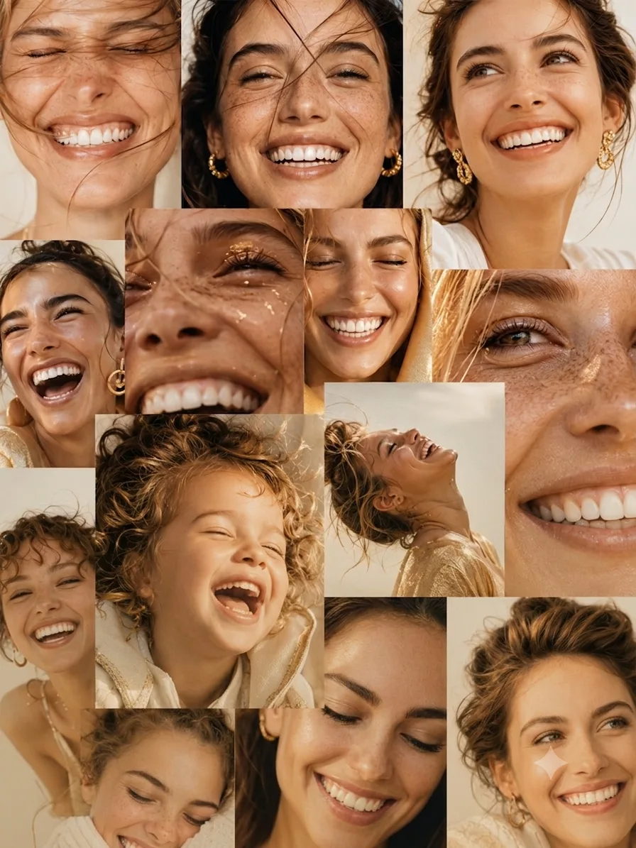 Harmony Clinics dental team